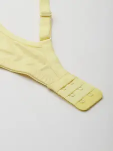 DressBerry Full Coverage Anti Odour Bra