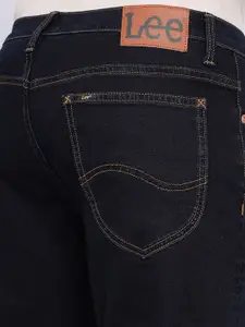 Lee Men Rodeo Mid Rise Stretchable Jeans