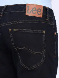 Lee Men Slim Fit Stretchable Jeans