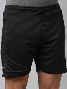 DIXCY SCOTT Men High-Rise Regular Shorts