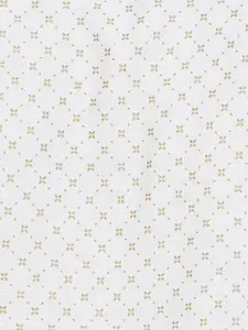 Melange by Lifestyle Ethnic Motifs Printed Mandarin Collar Kurta