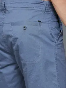 Fame Forever by Lifestyle Men Mid-Rise Shorts