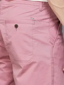 Fame Forever by Lifestyle Men Mid-Rise Shorts