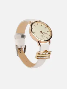 HAUTE SAUCE by  Campus Sutra Women Watch Gift Set- AW23_HSCW5149