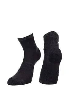 ADIDAS Men Pack of 3 Reverse Terry Ankle Socks