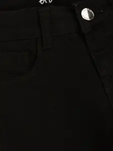 Gini and Jony Girls Mid Rise Jeans