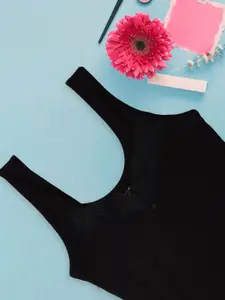 Dollar Missy Pack of 2  Combed Cotton Camisole