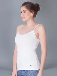 Dollar Missy Slim-Fit Non Padded Camisoles