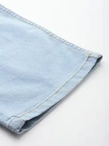 Sztori Men Plus Size Regular Fit Jeans