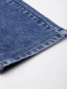 Sztori Men Plus Size Skinny Fit Stretchable Jeans