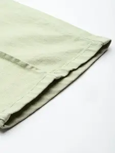 Sztori Men Plus Size Relaxed Fit Stretchable Jeans