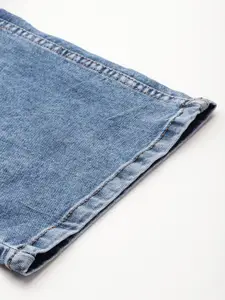 Sztori Men Plus Size Straight Fit Jeans