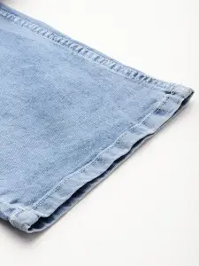 Sztori Men Plus Size Straight Fit  Jeans