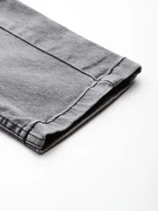 Sztori Women Plus Size Slim Fit Stretchable Jeans