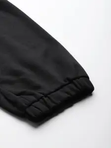 HRX by Hrithik Roshan Men Regular Fit Casual Joggers