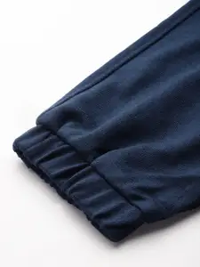 HRX by Hrithik Roshan Men Regular Fit Joggers