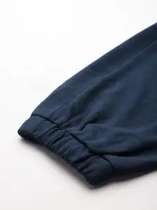 HRX by Hrithik Roshan Men Regular Fit Joggers