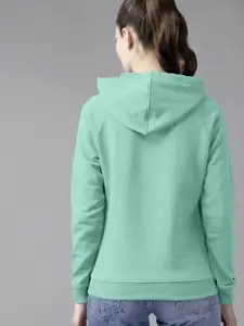 BAESD Cotton Hooded Sweatshirt