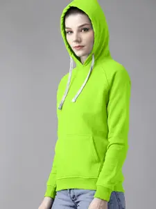 BAESD Hooded Cotton Sweatshirt