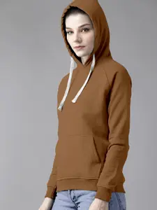 BAESD Cotton Hooded Sweatshirt