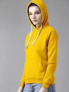 BAESD Cotton Hooded Sweatshirt