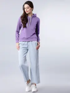 BAESD Hooded Cotton Sweatshirt