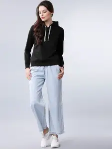 BAESD Hooded Pullover Sweatshirt