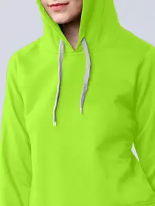 BAESD Hooded Pullover Sweatshirt