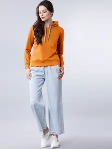 BAESD Hooded Pullover Sweatshirt