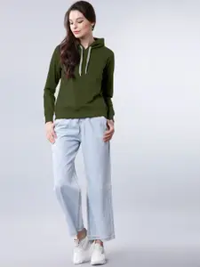 BAESD Cotton Hooded Sweatshirt