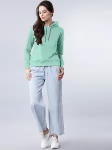 BAESD Cotton Hooded Sweatshirt