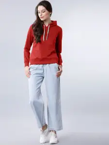 BAESD Hooded Pullover Sweatshirt