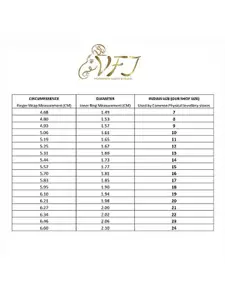 Vighnaharta Gold-Plated Finger Ring