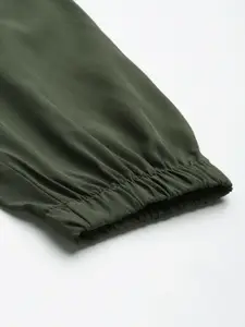 HRX by Hrithik Roshan Men Casual Joggers