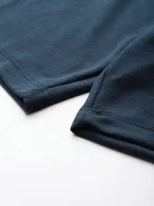 HRX by Hrithik Roshan Men Lifestyle Shorts