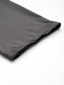 HRX by Hrithik Roshan Men Rapid Dry & Antimicrobial Finish Training Track Pants