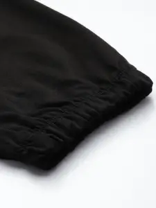 HRX by Hrithik Roshan Men Togetherfaster Rapid Dry & Antimicrobial Finish Running Joggers