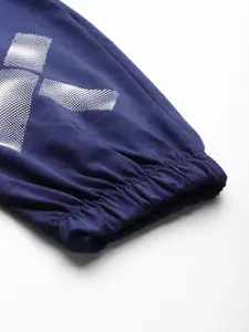 HRX by Hrithik Roshan Men Running Jogger Style Trackpants