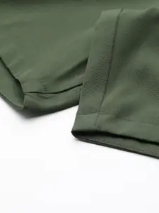 HRX by Hrithik Roshan Men Rapid-Dry Running Shorts