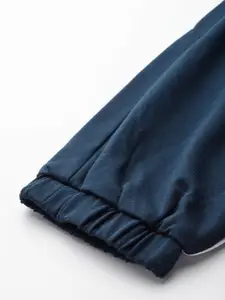 HRX by Hrithik Roshan Men Rapid-Dry Training Joggers