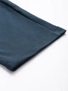 HRX by Hrithik Roshan Men Printed Lifestyle Track Pants