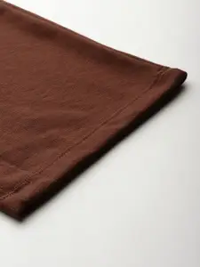 HRX by Hrithik Roshan Men Regular Fit Lifestyle Track Pants