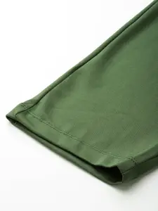 HRX by Hrithik Roshan Men Yoga Track Pants