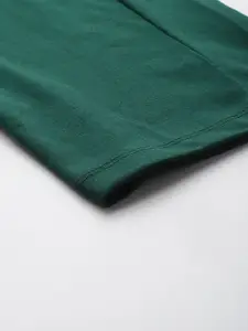 HRX by Hrithik Roshan Men Rapid-Dry Lifestyle Track Pants