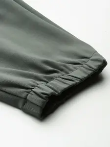 HRX by Hrithik Roshan Men Lifestyle Joggers