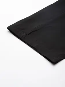 HRX by Hrithik Roshan Men Regular Fit Rapid Dry Track Pants