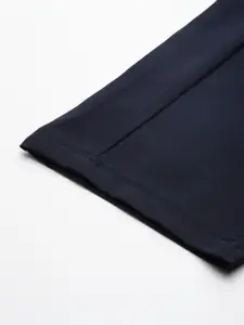 HRX by Hrithik Roshan Men Regular Fit Rapid Dry Track Pants