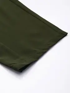 HRX by Hrithik Roshan Men Lifestyle Track Pants