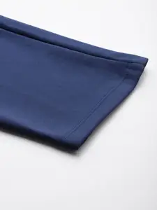 HRX by Hrithik Roshan Men Regular Fit Casual Track Pants