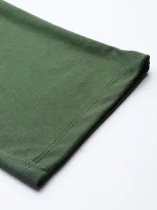 HRX by Hrithik Roshan Men Lifestyle Track Pants